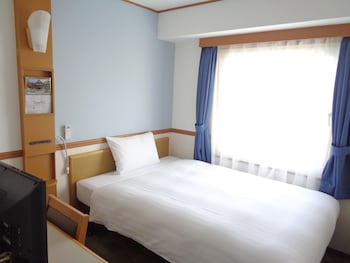 toyoko inn okayama station