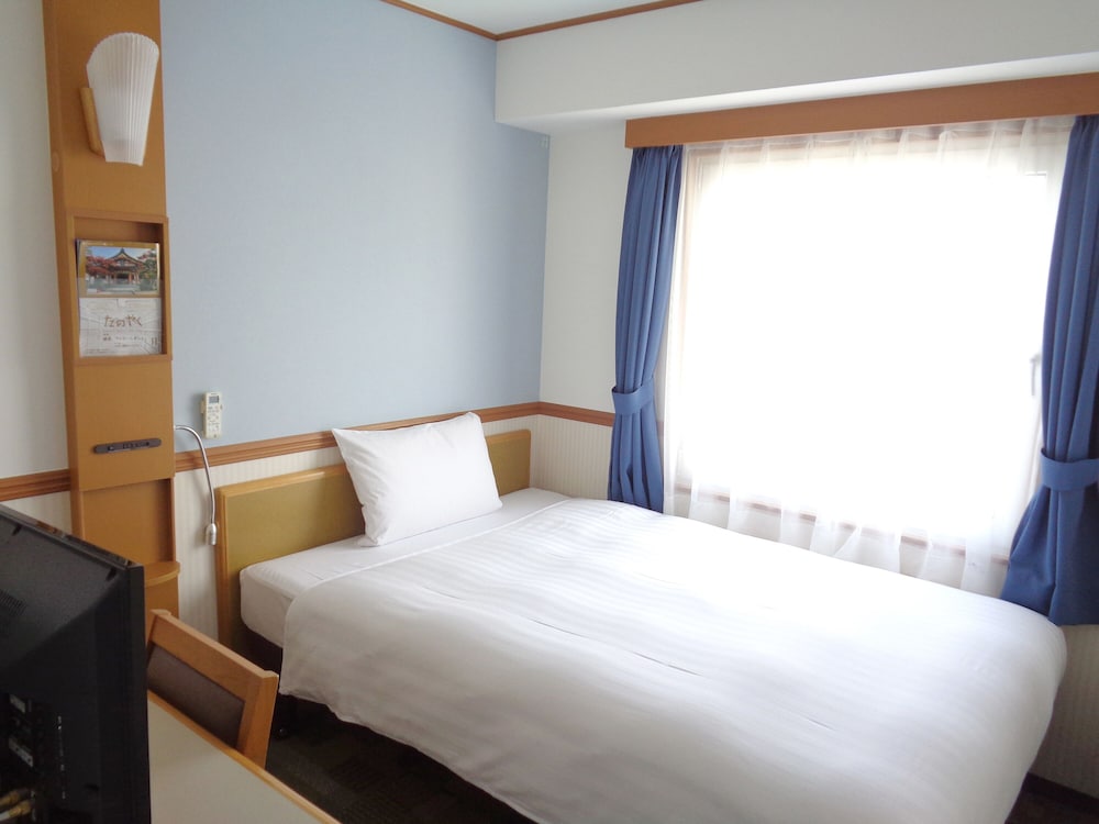 toyoko inn okayama station