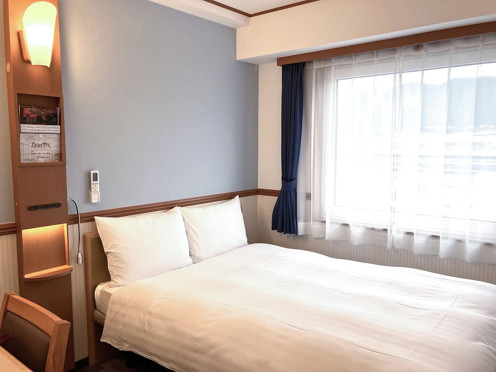 toyoko inn okayama station