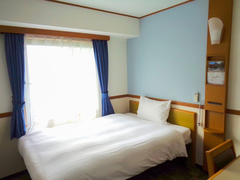toyoko inn okayama station