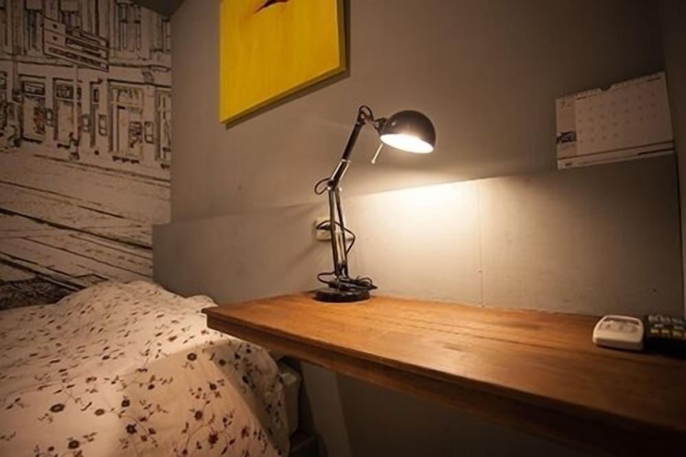 may rooms taipei nangang station