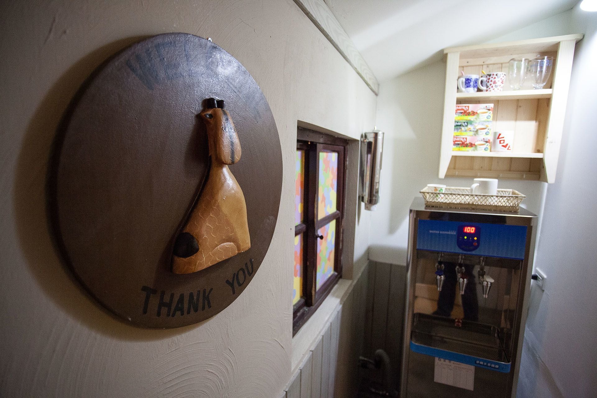 may rooms taipei nangang station