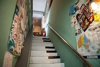 may rooms taipei nangang station