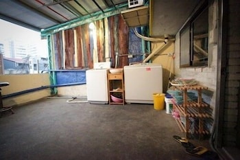 may rooms taipei nangang station