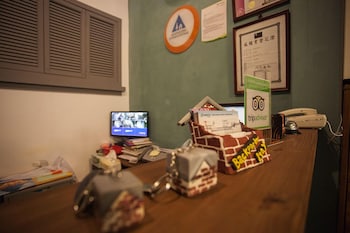 May Rooms Taipei - Nangang Station,Nangang>>Taipei,2 star