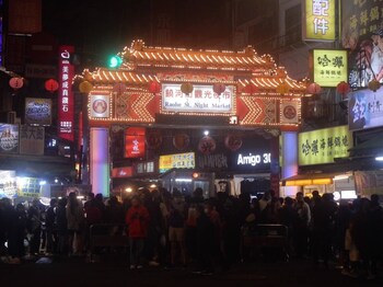 may rooms taipei nangang station