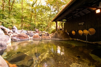Yufuin Ryoan Wazanhou,Hiji>>Beppu,4 star