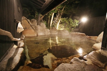 Yufuin Ryoan Wazanhou,Hiji>>Beppu,4 star