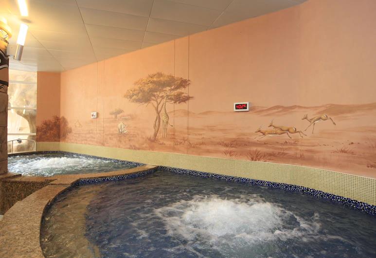 Sono Belle Byeonsan,Near Gyeokpo Beach,4 star