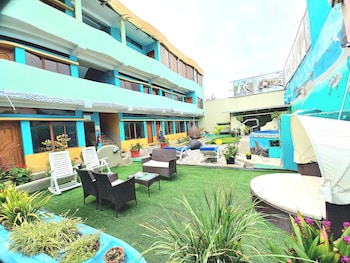 galapagos eco friendly