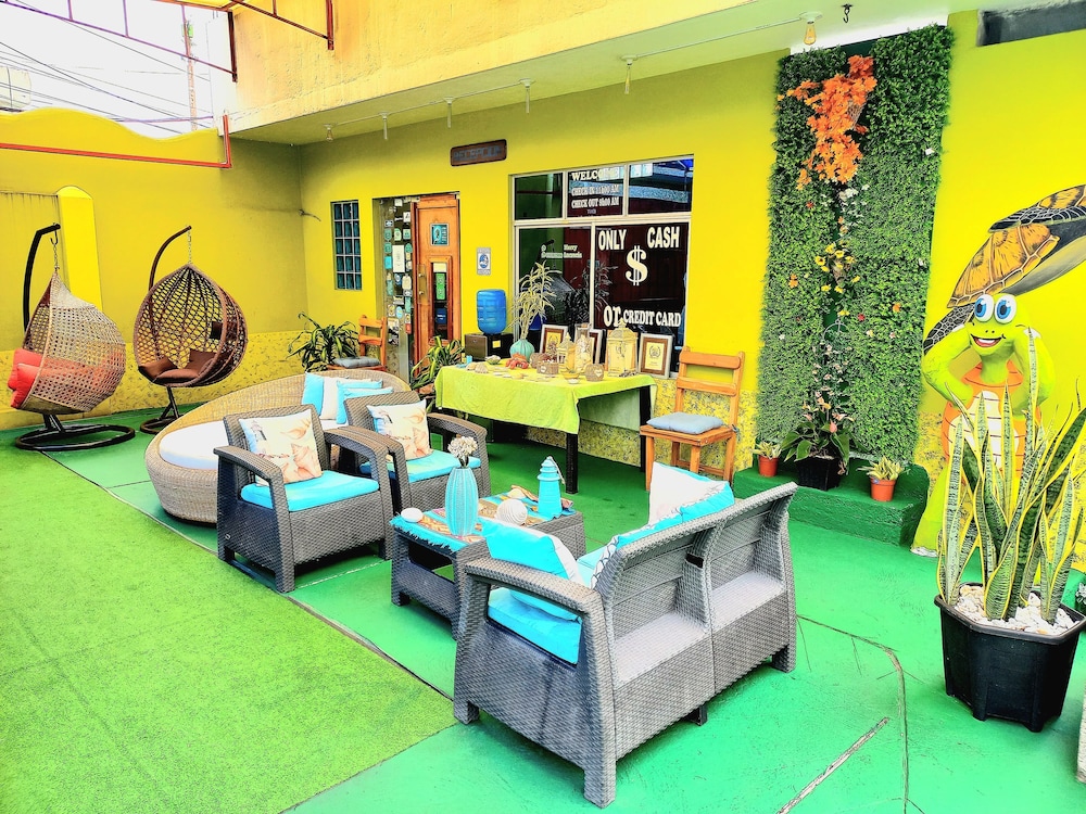 galapagos eco friendly