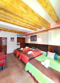 galapagos eco friendly