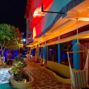 puerto baquerizo moreno