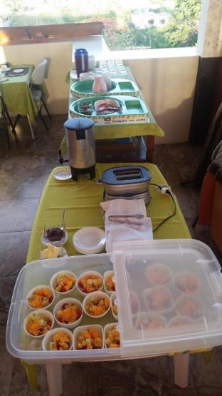 puerto baquerizo moreno