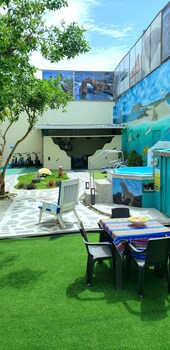 puerto baquerizo moreno