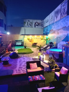 puerto baquerizo moreno