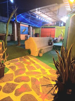 puerto baquerizo moreno