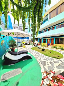 puerto baquerizo moreno