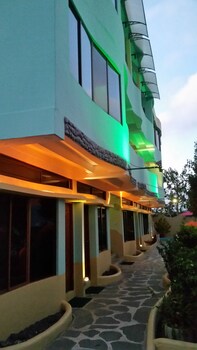 puerto baquerizo moreno