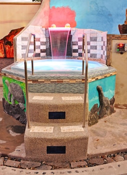 puerto baquerizo moreno