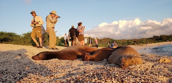 puerto baquerizo moreno