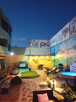 puerto baquerizo moreno