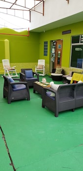 galapagos eco friendly