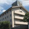 hotel route inn court kofu isawa