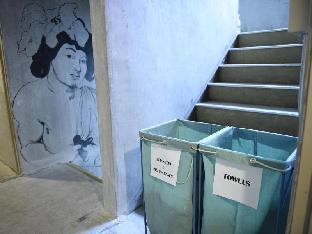 Bacchus Kofu Guest House - Hostel,Kofu>>Fuefuki,2 star