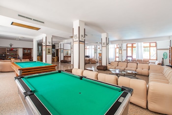 hotel mediterraneo