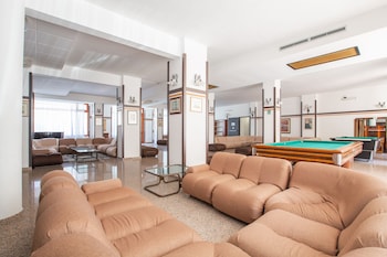 hotel mediterraneo