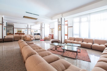 hotel mediterraneo