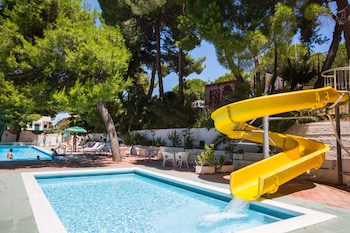 hotel mediterraneo