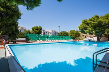 hotel mediterraneo