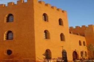 atlas kasbah ecolodge
