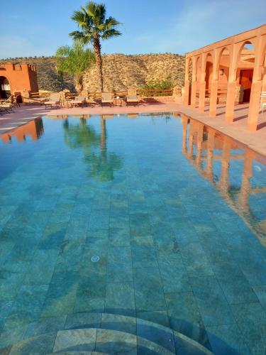 atlas kasbah ecolodge