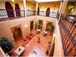 atlas kasbah ecolodge