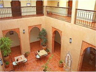 atlas kasbah ecolodge