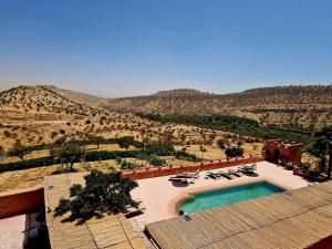 atlas kasbah ecolodge