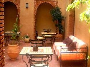 atlas kasbah ecolodge
