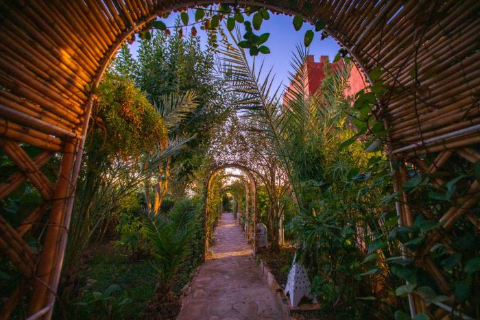 atlas kasbah ecolodge