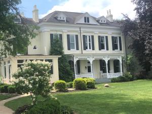 Riverside Inn Bed And Breakfast,Cincinnati>>Carrollton,3 star