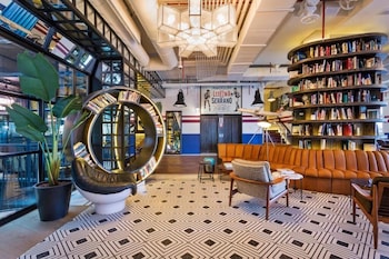 only you hotel atocha
