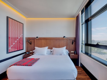 only you hotel atocha