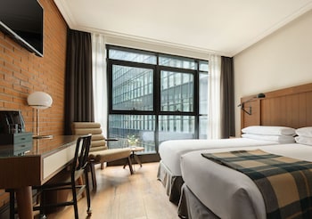 only you hotel atocha