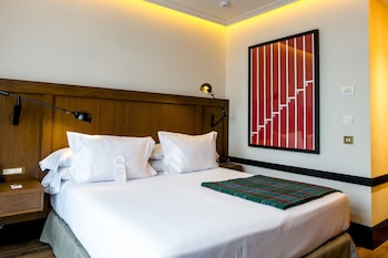 only you hotel atocha