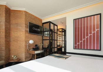 only you hotel atocha