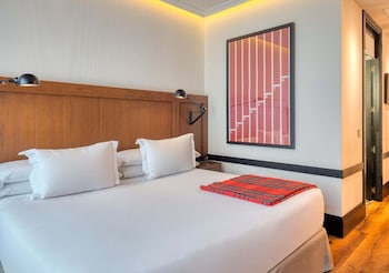 only you hotel atocha