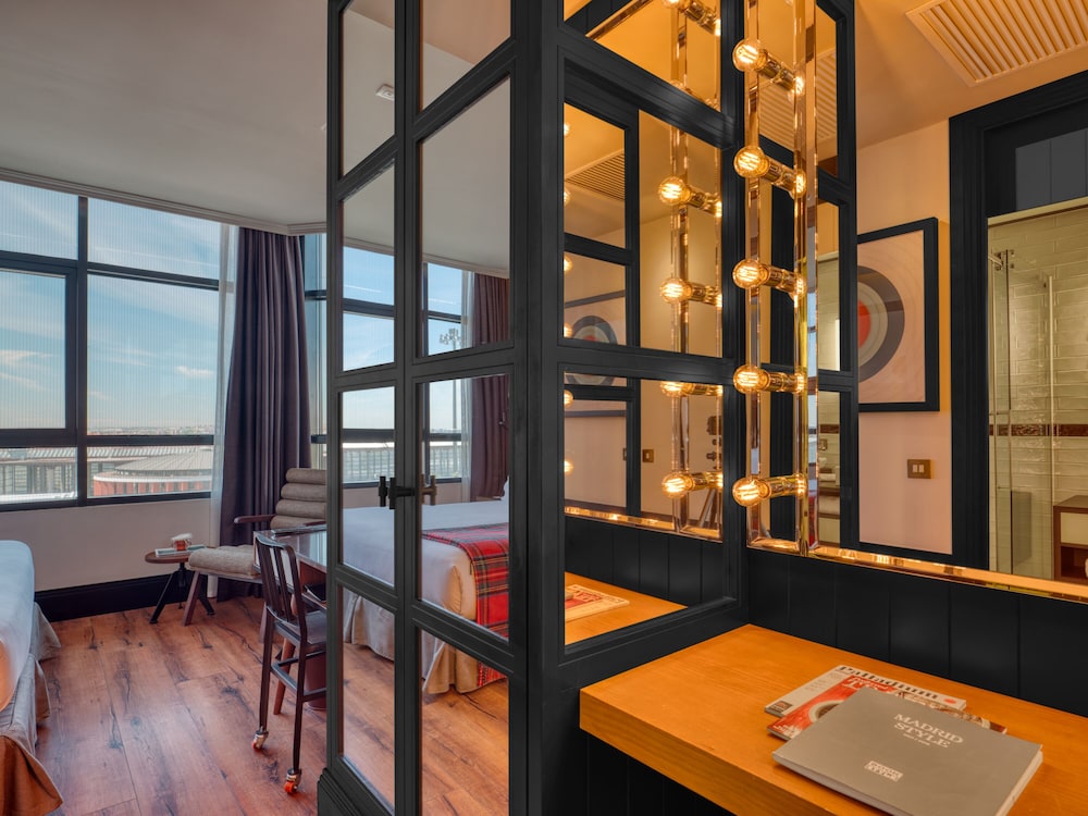 only you hotel atocha