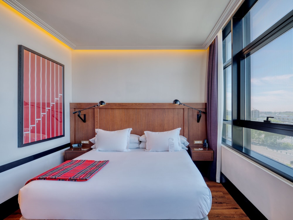 only you hotel atocha